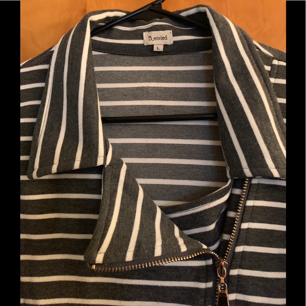 Stitch Fix Jacket - Picture 4 of 13